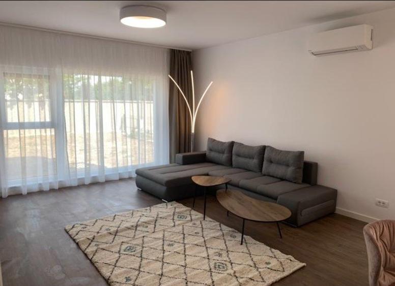Apartament cu 4 camere in Dumbravita Kaufland