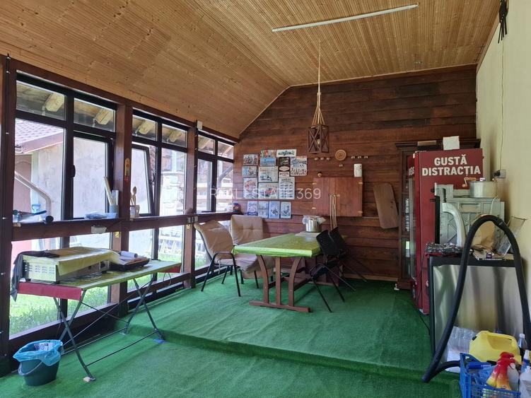 URGENT!, vila de exceptie, concept ultramodern, NELOCUITA, NEGOCIABIL - 29