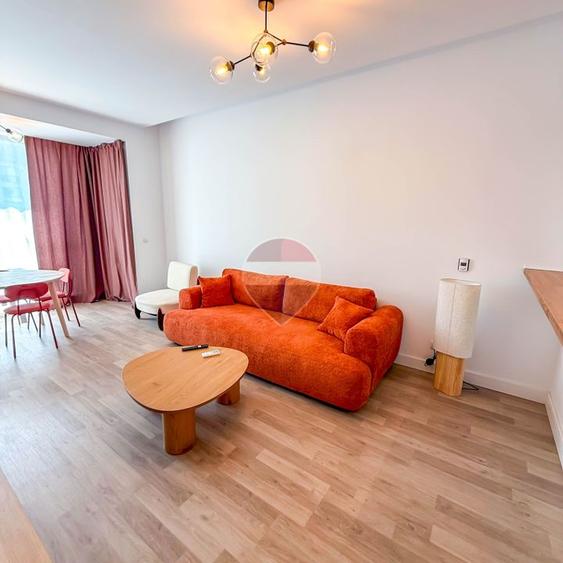 De inchiriat | Apartament 2 camere Onix Blue Mamaia Nord | CONSTANTA