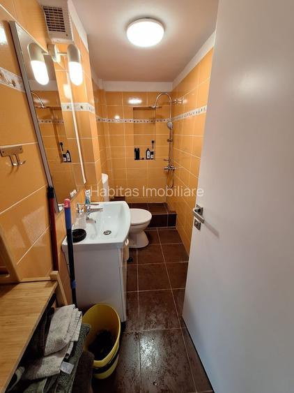 Apartament 4 camere Motilor curte cu 4 familii - 11