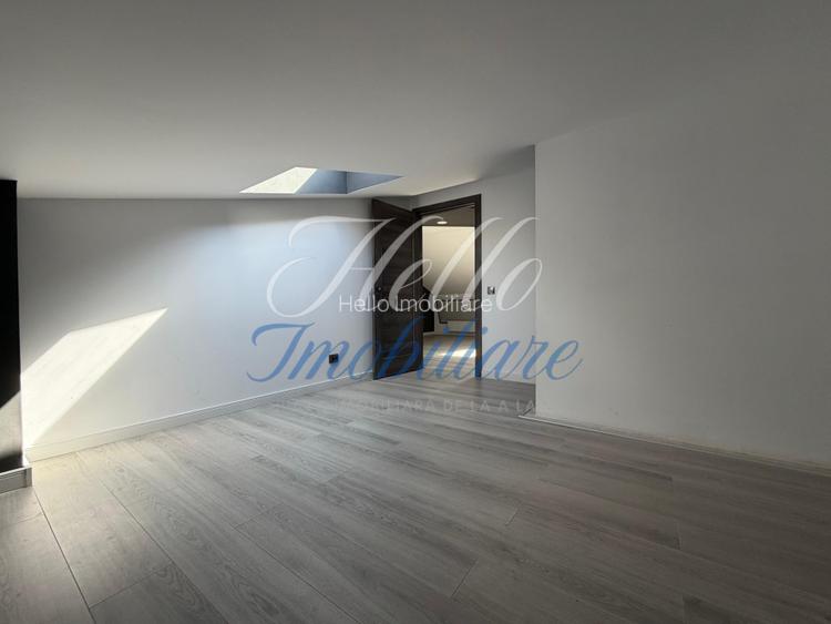 Unitate locativă în duplex, 108 mp, Narciselor - 6