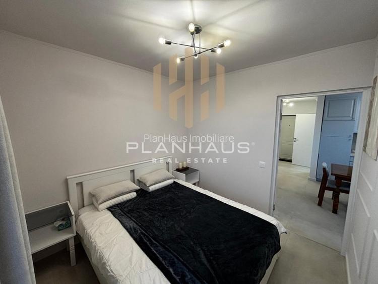 Prima închiriere - Apartament 2 camere, str. Lămâiței, nou - 4