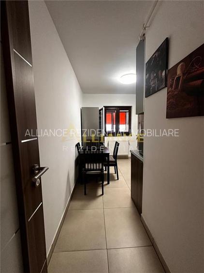 Apartament 3 camere - Aparatorii Patriei - 13