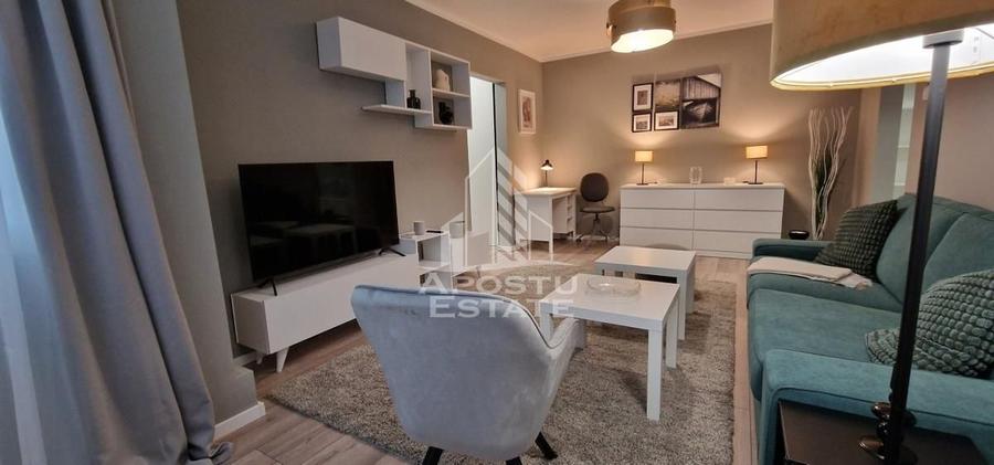 Apartament cu 2 camere de inchiriat,petfriendly,Take Ionescu,Timisoara