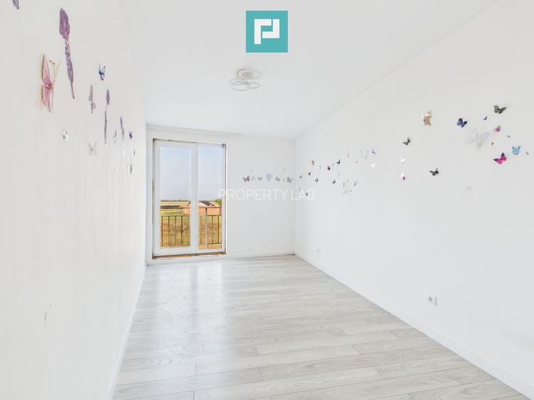 Duplex Parter + Etaj în Urseni - 9