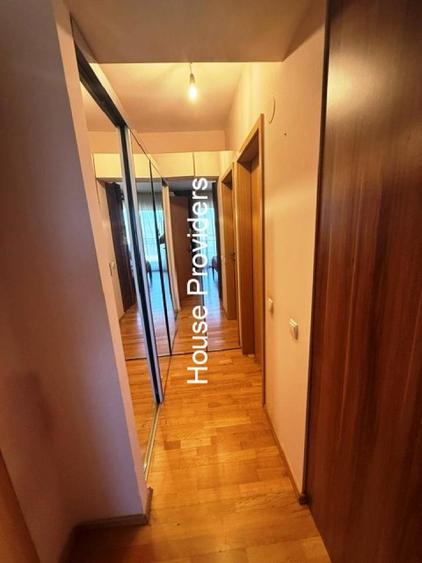 Vanzare Apartament 3 Camere Barbu Vacarescu, Tei, Estia Residence