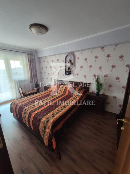 Apartament 2 camere | Prima Nufărul | Parcare
