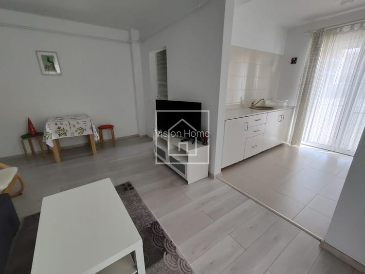 Apartament cu 2 camere si loc de parcare in Cartierul Arhitectilor, Sibiu
