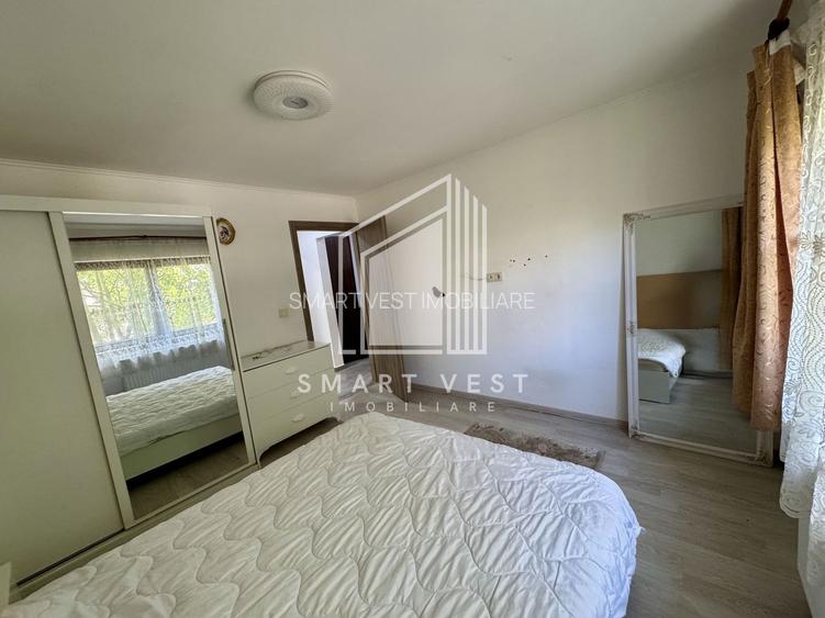 Apartament 3 camere | Etajul 1 | 78 mp utili | Zona Soarelui - 7