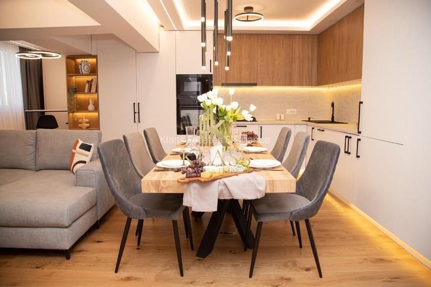 Apartament 3 camere Piata Unirii - 8