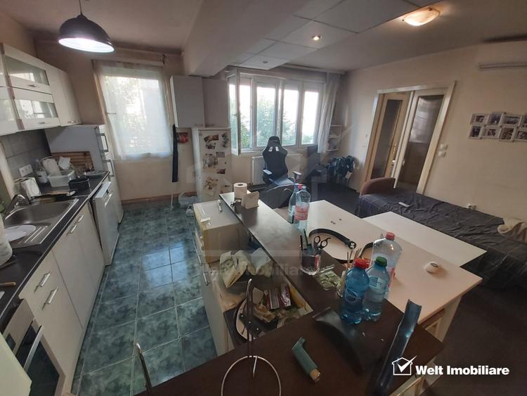 Apartament 2 camere, etaj 3, ultracentral