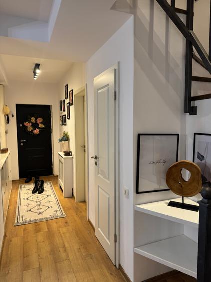 Casa parter +etaj gradina si terasa superba- COMISION 0%