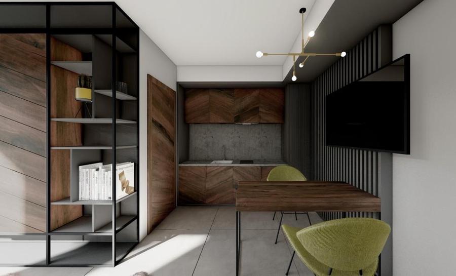 De închiriat birouri ultra moderne complet utilate