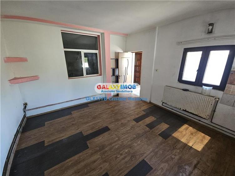 Chitila Triaj Apartament 3 camere 2 bai curte proprie - 14
