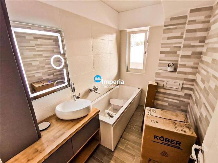 Apartament 2 camere , Copou - Garden Mutare imediata!