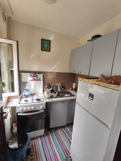 Garsoniera zona Dambovita 45500 euro