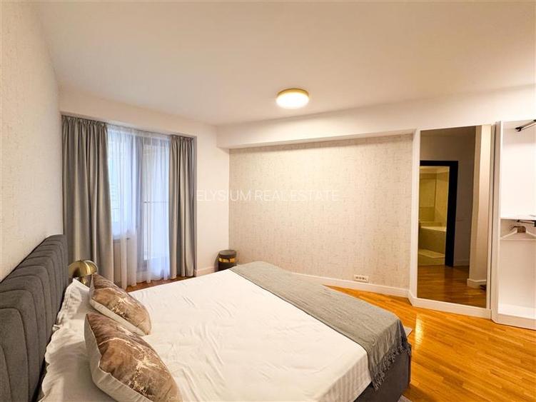 Apartament de inchiriat 3 camere Soseaua Nordului - 14
