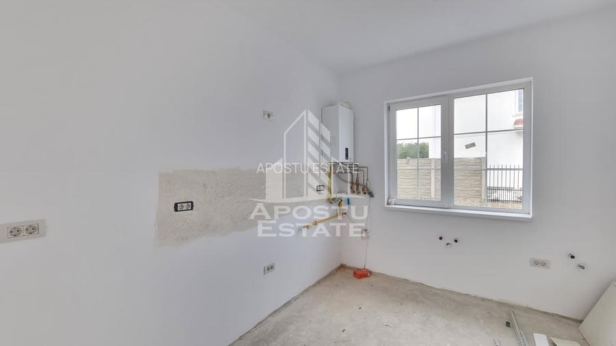 Duplex de vanzare P+M, 3 camere, Sanandrei - 3