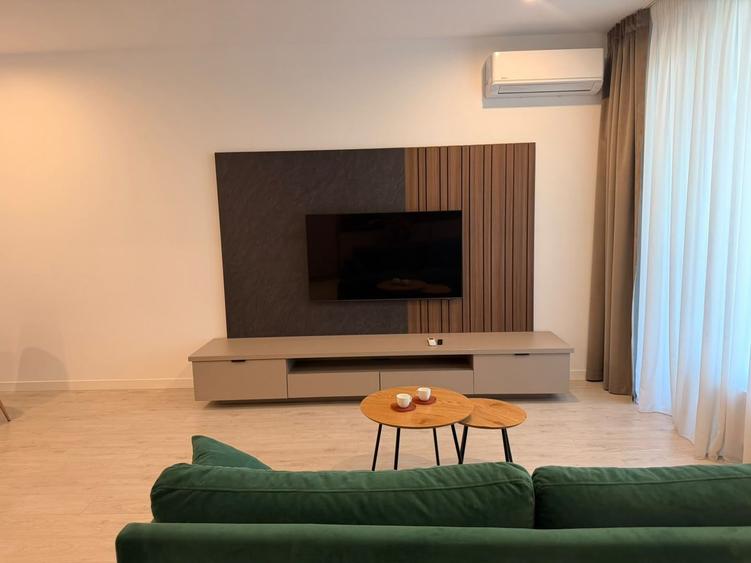 2 camere | OMV | Pipera Plaza