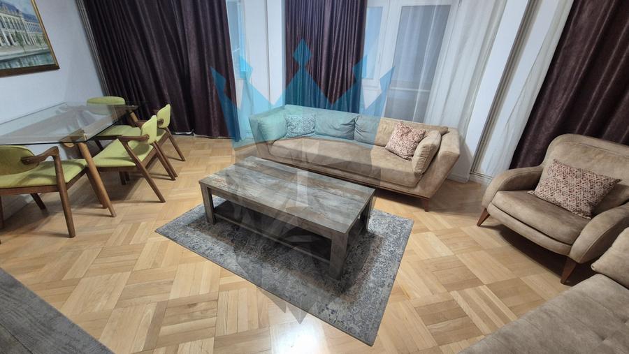 Apartament 3 Camere Piata Romana Bucuresti