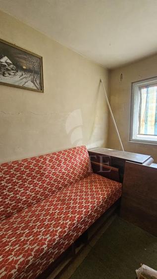 Apartament 2 camere în zona SIRENA