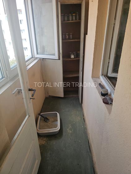 Bucur Obor - 7/10 - bloc mixt 1974, reabilitat, decomandata, balcon, 64900 € - 7