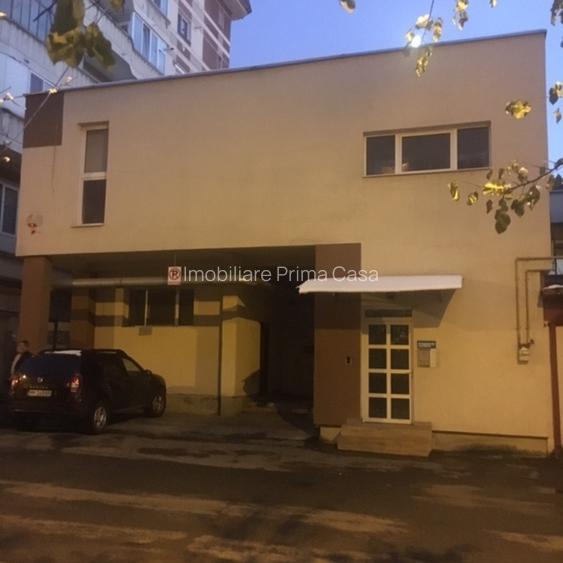 SPAȚIU COMERCIAL P+E – ULTRACENTRAL finisat!