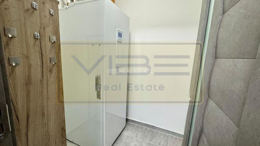 Apartament 2 camere NOU Copou - Complex Rasarit de Soare - 62