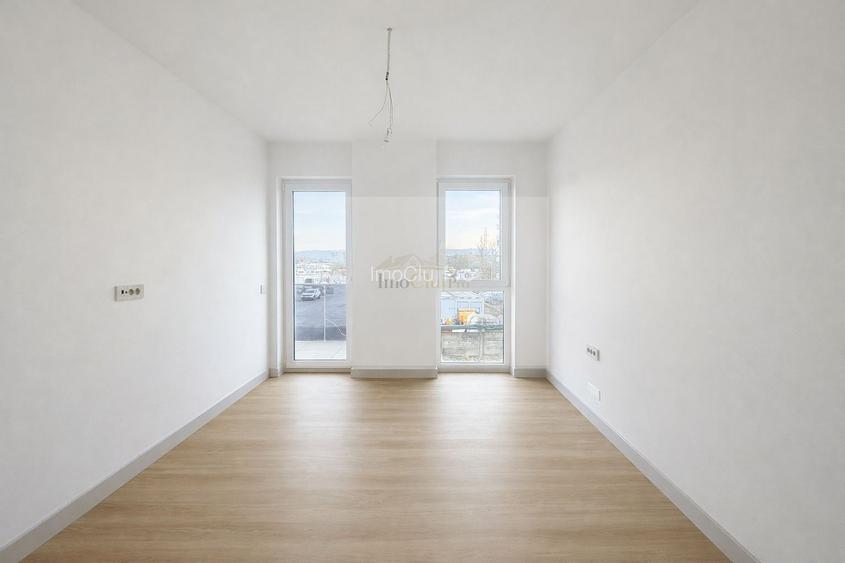 Vânzare apartame 3 camere- 2 băi| 78,5 mp utili |Parcare| Elite Junior - 4