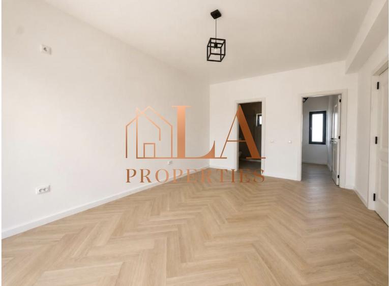 Casa individuala 4 camere | Incalzire in pardoseala | Teren 400mp | Domnesti