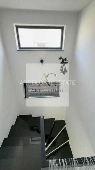 Casa Tip Duplex Domnesti Margeanului Jumbo Militari A1 Centura - 15