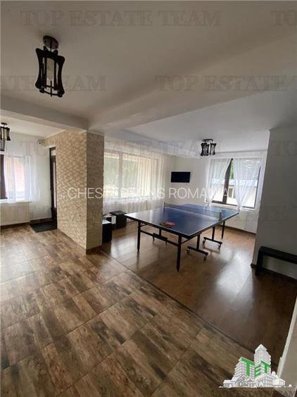 Hotel/Vila Select 2, 3Stele, Predeal- Clabucet, Prahova,  Chalet montan exclusiv - 28