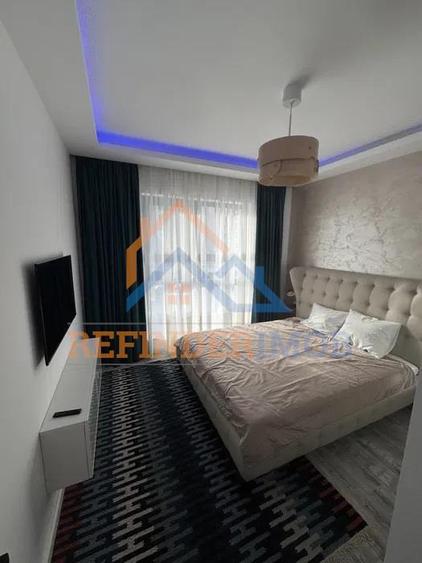 Apartament 2 camere decomandat / Militari - Lujerului / Loc marcare / lux