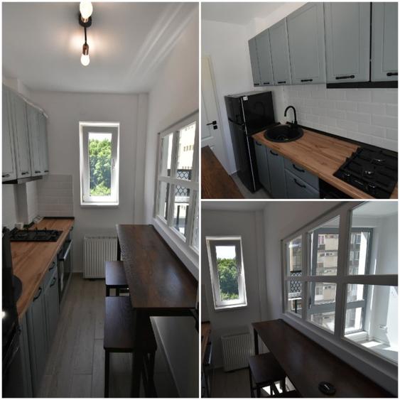 PersFiz vand apartament 1 camera/garsoniera ultramoderna, Cluj Napoca-Manastur
