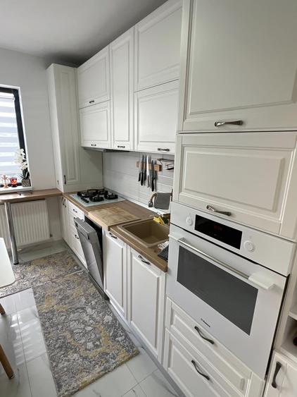 Fundeni-Dobroesti, 3 camere- 83 mp, bloc 2020,