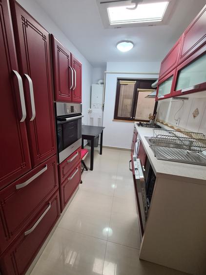 Apartament cu 2 camere decomandat, parcare și boxă, de închiriat – Tătărași