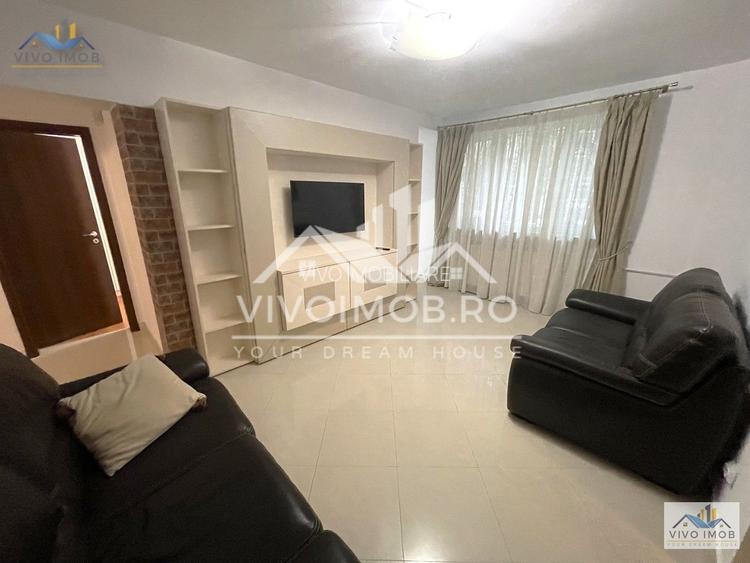 Tineretului-Timpuri Noi / renovat integral / 64 mp / mobilat &  utilat - 6