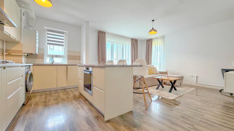 Apartament premium, 2 camere+dressing, 2 terase, Avantgarden Bartolomeu - 8