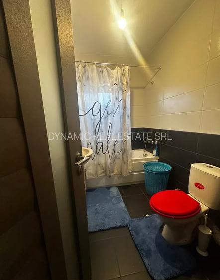 2 CAMERE - VALEA LUPULUI - PET FRIENDLY - LOC DE PARCARE - 5