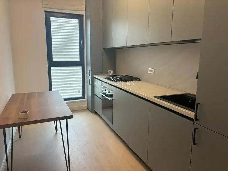 Apartament Nou 2 camere Prima Inchiriere Parcare Mobilat Utilat Lux - 2