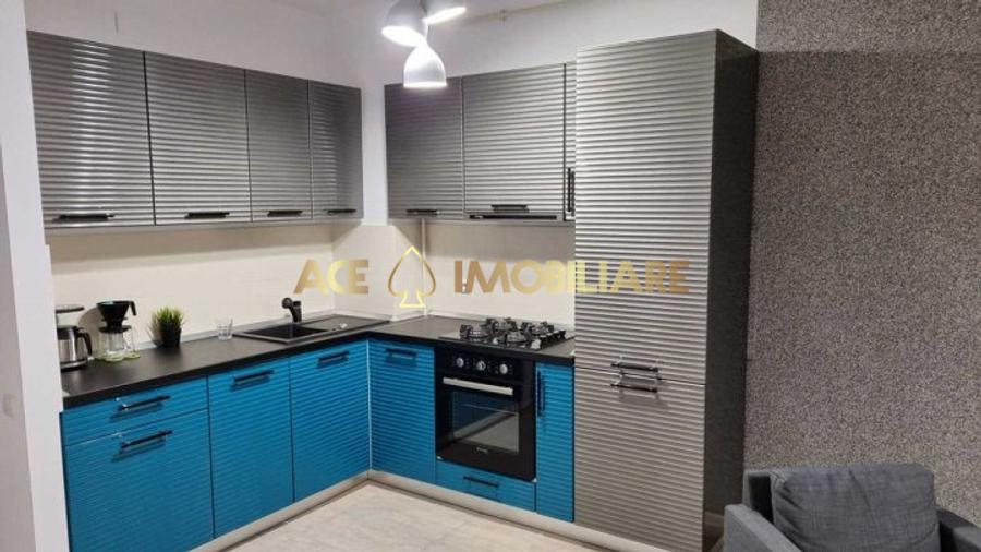 2 Camere de inchiriat | Regie | Metrou | Centrala | Mobilat