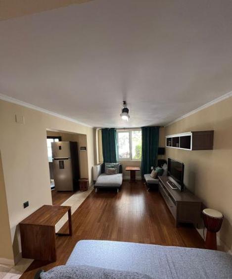 Apartament 4 camere Calea Calarasilor de locuit, work from home sau sediu firma