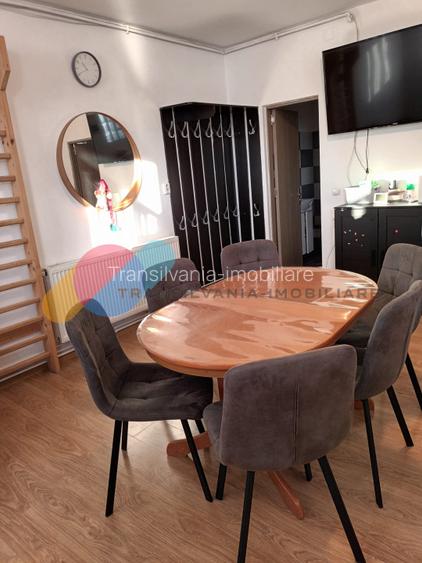 Apartament 85mp, 3 camere - zona Traian - 2