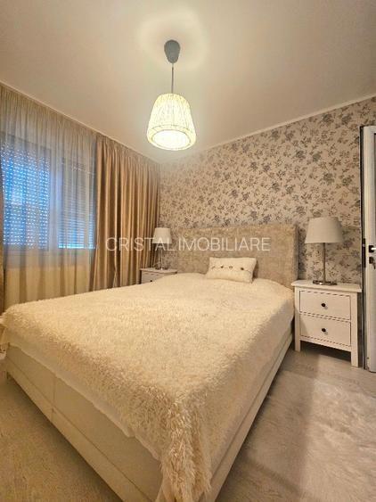 Apartament 3 camere | parcare inclusă |renovat |centrală proprie- zona Lujerului - 3