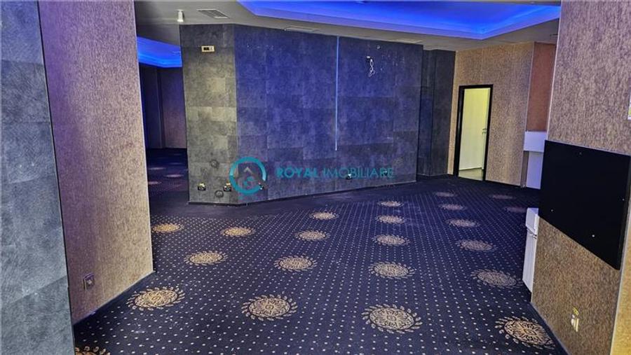 Royal Imobiliare - inchirieri spatii comerciale