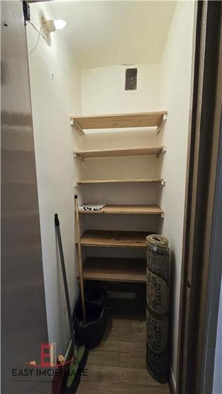 Apartament 2 camere, etaj 1, str. Petru Dobra, circular, 38 mp, proaspat zugravi