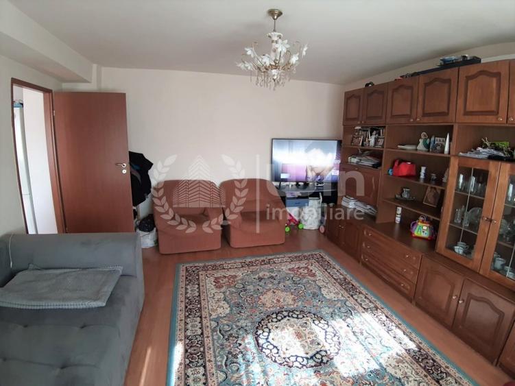 Apartament 2 camere | 58 mp | etaj 3 | parcare | zona Semicentrala!