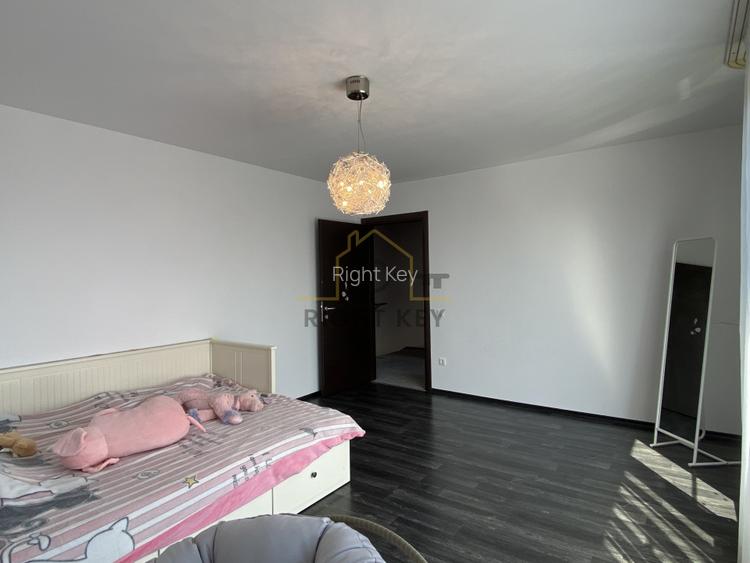 Vila complet mobilată, 4 camere, garaj, 414 mp teren, comision 0% - 10