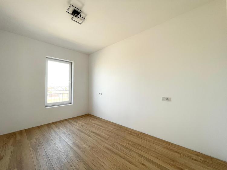 Duplex modern 4 camere Mosnita-Urseni