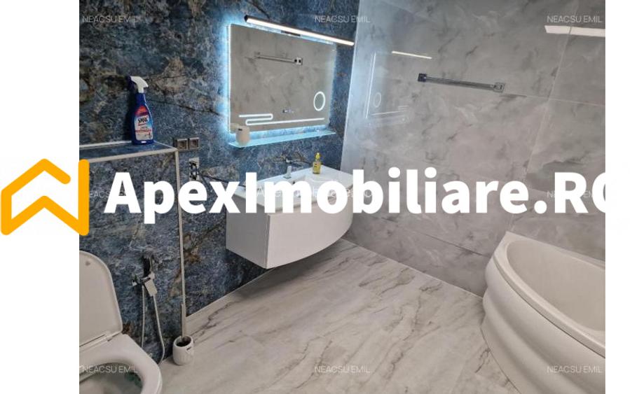 Dorobanti | Spatiu Birouri 5 Camere 150mp | Centrala | metrou 5min - 12